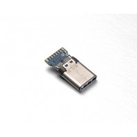 PCB Board USB 3.1 Type C Plug Connector